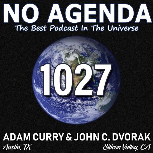 1027 Earth Day by Darren O'Neill