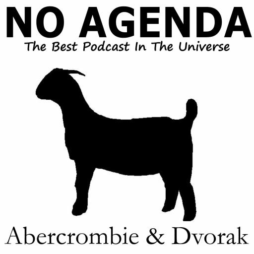 Abercrombie & Dvorak by Darren O'Neill