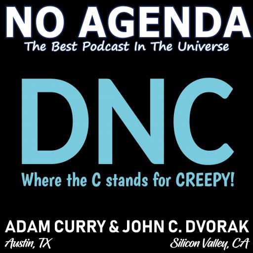 C Stands For Creepy by Darren O'Neill