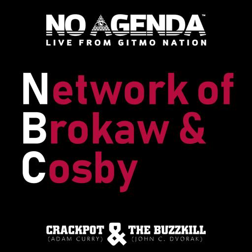 NBC by Darren O'Neill