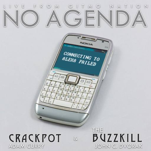 OTG Goodness by Darren O'Neill