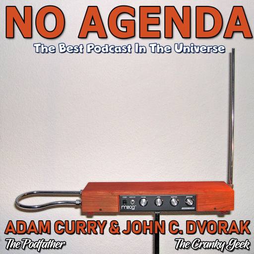 Rock The Theramin by Darren O'Neill