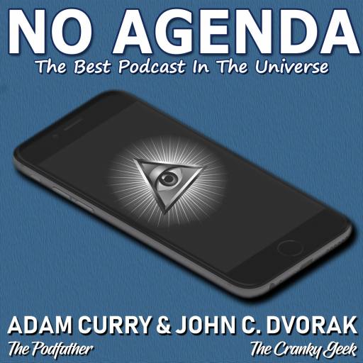 Somebody's Watching Me by Darren O'Neill