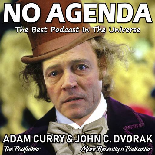 The Candyman by Darren O'Neill