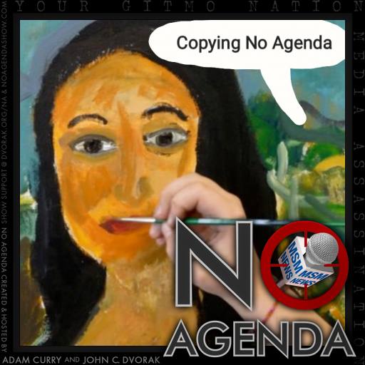 Copycat alert by Gastón García