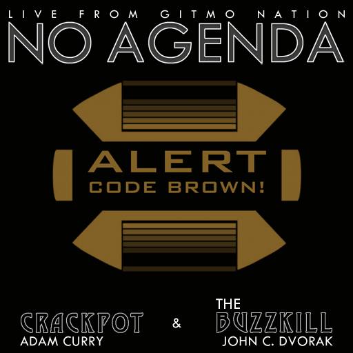 Code Brown! by Greg Davies