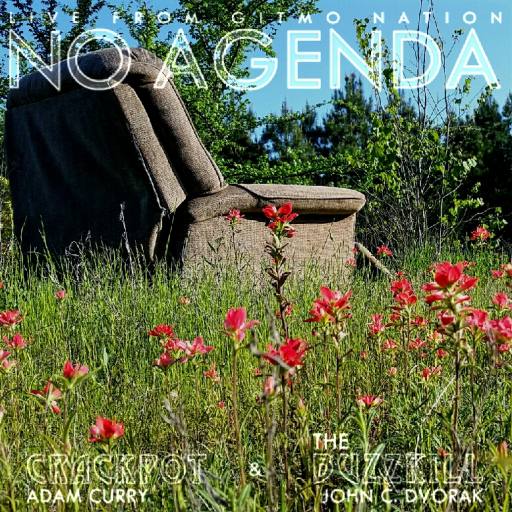 Armchair Executive by John Fletcher