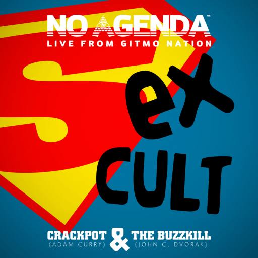 S is for Cult by Mark G.