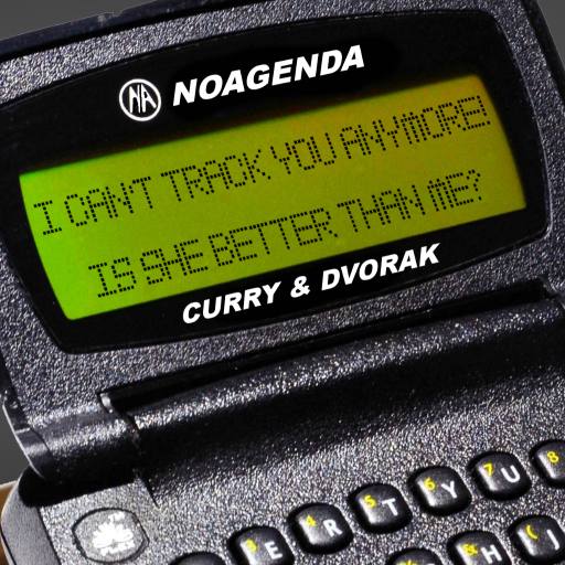 Pager (The future reason to end it?) by MartinJJ