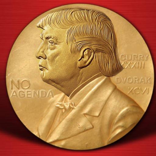 NO BELGENDA by Mike Riley