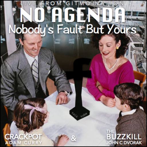 Give it away, give it away, give it away now by PownalGeek