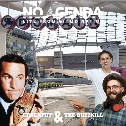 OTG SHOE PHONE by Sir Trent Wabbis