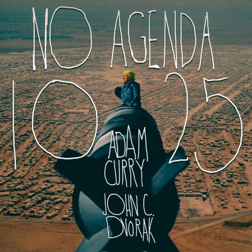 Stop Worrying And Love The Bomb!!! by Tyler Brown