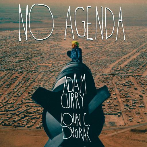 Stop Worrying And Love The Bomb!!! by Tyler Brown