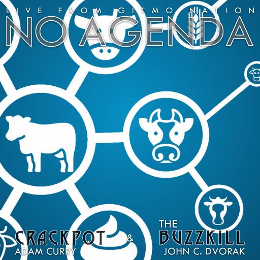 Internet of Cows! by AdamAtSea