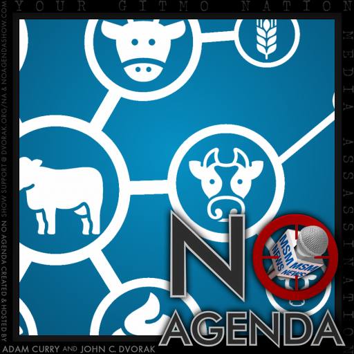 Internet of Cows! by AdamAtSea