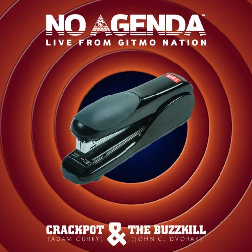 Max Stapler by AdamAtSea