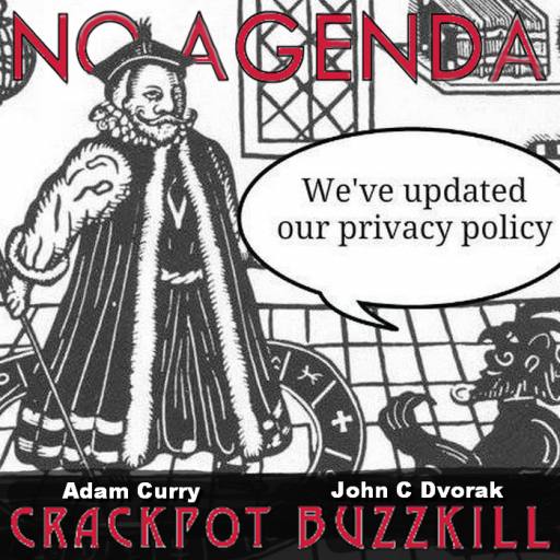 GDPR...WTF by ArchDukeNussbaum