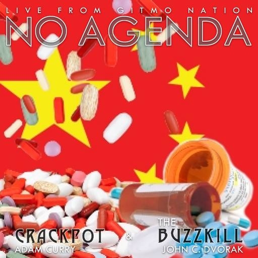 Drugs by BareAssedGodzilla