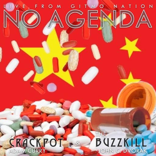 DRUGS by BareAssedGodzilla