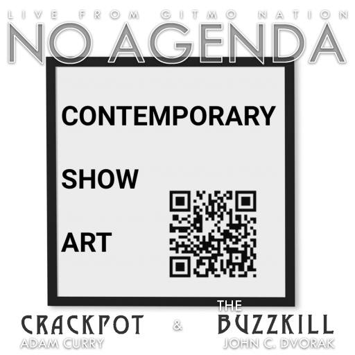 Modern by BareAssedGodzilla