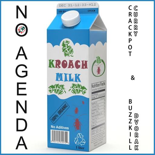 High protein beverage by Cesium137