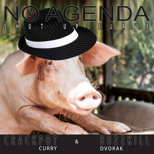 Hog boss by Cesium137