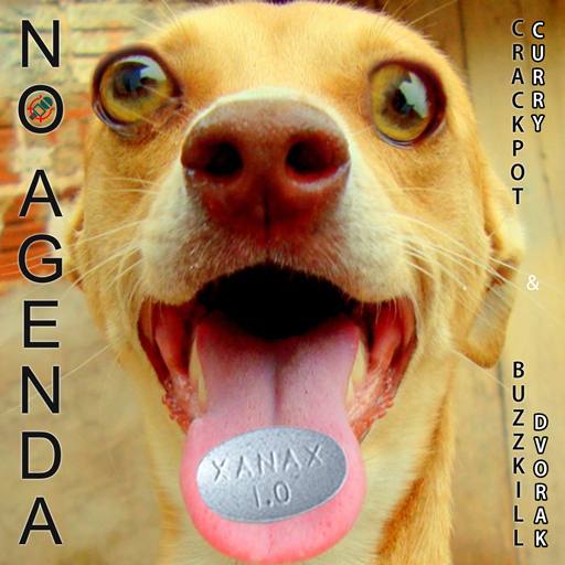 Neurotic by Cesium137