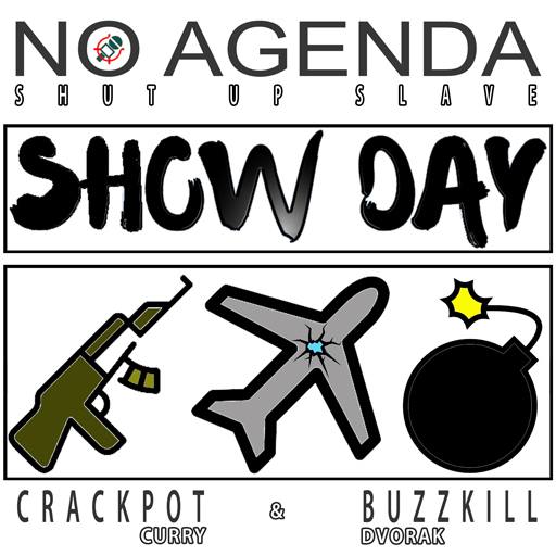 Obviously by Cesium137