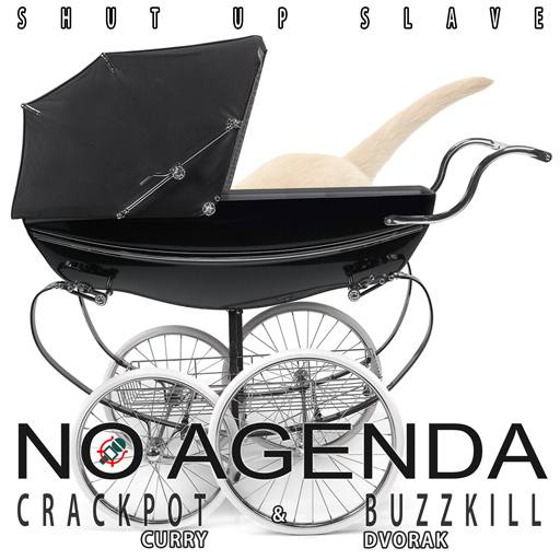 The dingo ate my baby by Cesium137