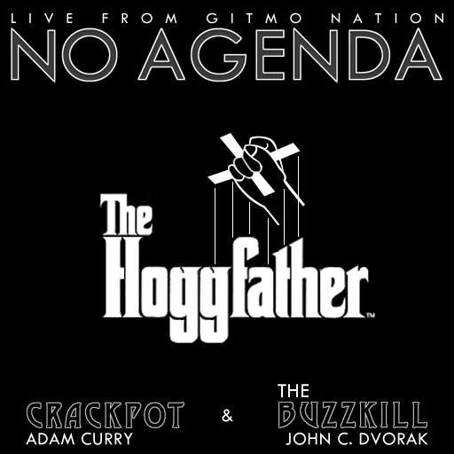 The Hoggfather by citizenraph_