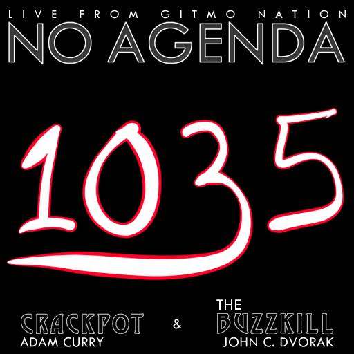 1035 by Comic Strip Blogger