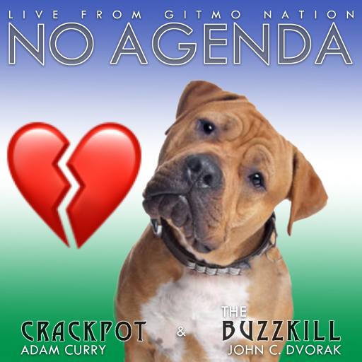 dog love by Comic Strip Blogger