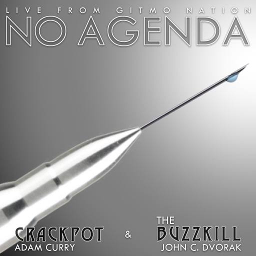 silver bullet vaccine by Comic Strip Blogger