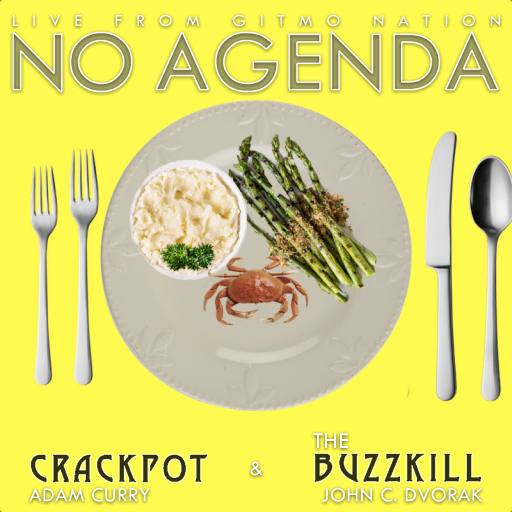 Crab Pickin' by Dame IllumiNadia