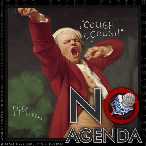 IF you must pass gas by Dame IllumiNadia