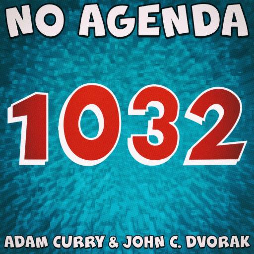 1032 - Homage To CSB! by Darren O'Neill