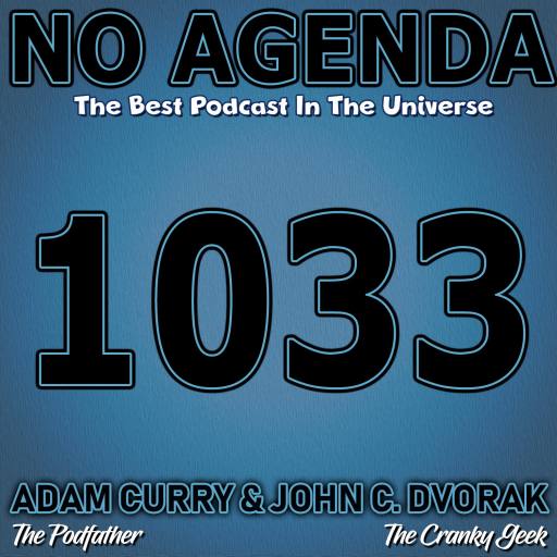 1033-PRE by Darren O'Neill