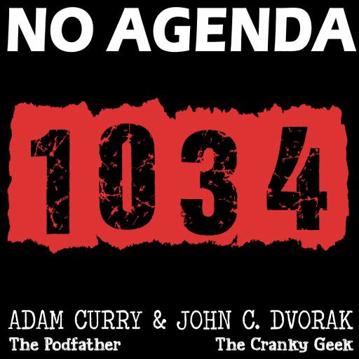 1034 Pre-Show by Darren O'Neill