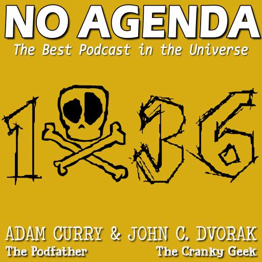 1036 Pre-Show by Darren O'Neill