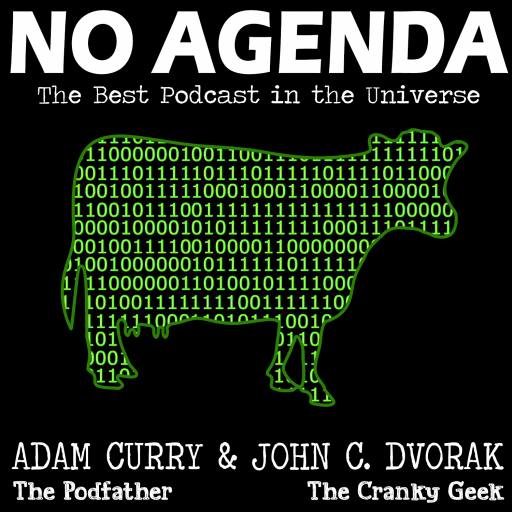 Net Neutrality For Cows by Darren O'Neill