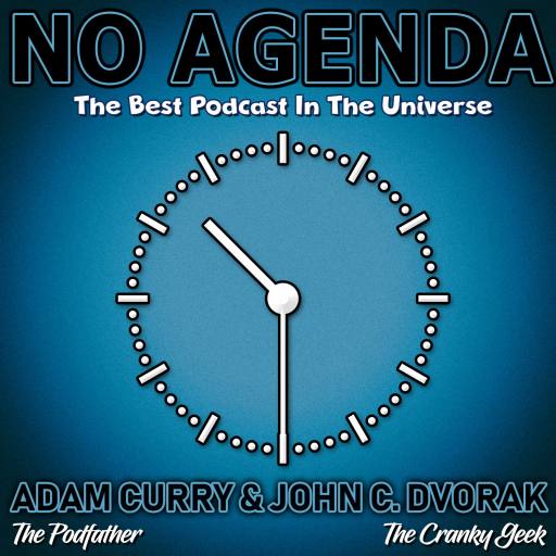 Time For 1030 by Darren O'Neill