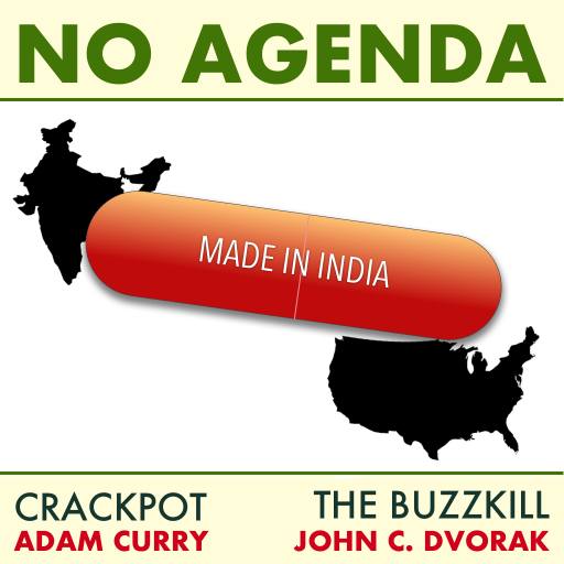 Made in India by Gastón García