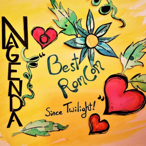 RomCom by Mr.Pickles