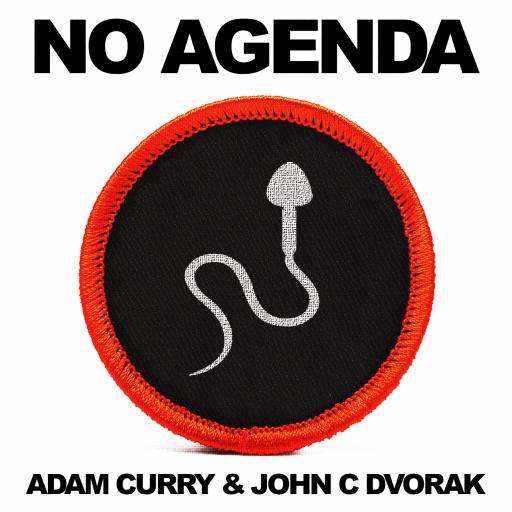 Patched In by Nick the Rat