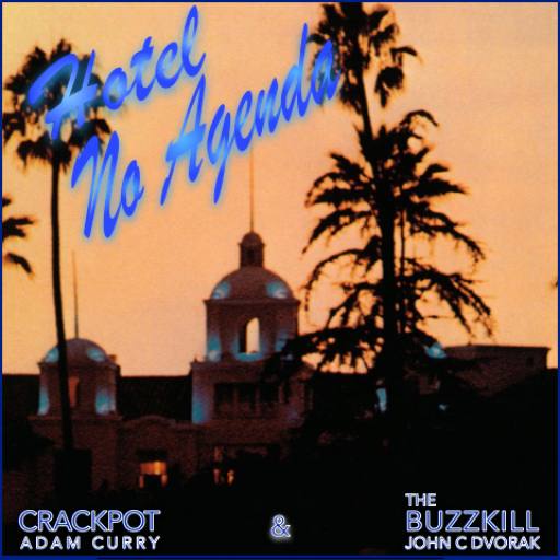 ...But You Can Never Leave by PownalGeek