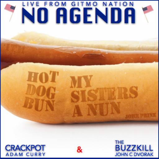 Grill Hot Dogs for Humanity by PownalGeek