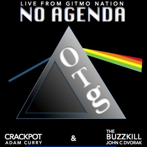 I'll See You On The Dark Side Of The Moon by PownalGeek