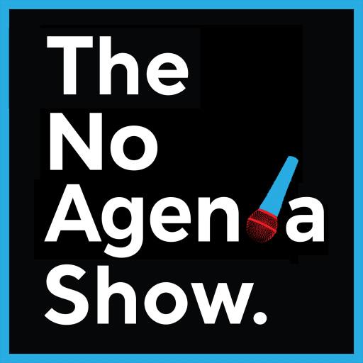 No Agenda Simple 2 by AdamAtSea