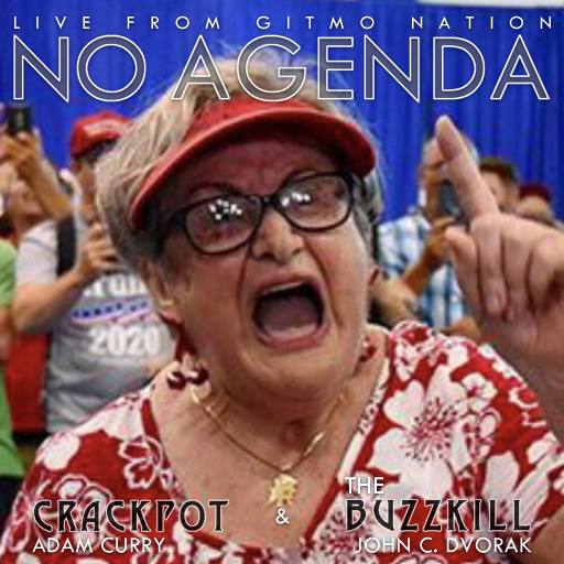 Kept Sane! by BlankFrank